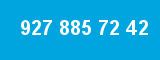 927 885 72 42